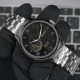 Годинник Seiko PRESAGE SSA377J1 Karesansui Zen Open Heart Automatic