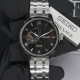 Годинник Seiko PRESAGE SSA377J1 Karesansui Zen Open Heart Automatic