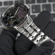 Годинник Seiko PRESAGE SSA377J1 Karesansui Zen Open Heart Automatic