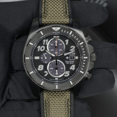 Годинник Citizen CA0727-04E Eco-Drive Chronograph