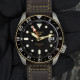 Годинник Seiko 5 Sports SSK036K1 GMT Automatic