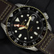Годинник Seiko 5 Sports SSK036K1 GMT Automatic