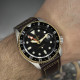 Годинник Seiko 5 Sports SSK036K1 GMT Automatic