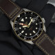 Годинник Seiko 5 Sports SSK036K1 GMT Automatic