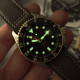 Годинник Seiko 5 Sports SSK036K1 GMT Automatic