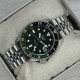 Годинник Seiko 5 Sports SSK035K1 GMT Automatic