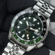 Годинник Seiko 5 Sports SSK035K1 GMT Automatic