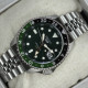 Годинник Seiko 5 Sports SSK035K1 GMT Automatic