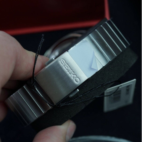 Годинник Seiko 5 Sports SRPK17K1 55th Anniversary LIMITED EDITION