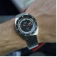Годинник Seiko 5 Sports SRPK17K1 55th Anniversary LIMITED EDITION