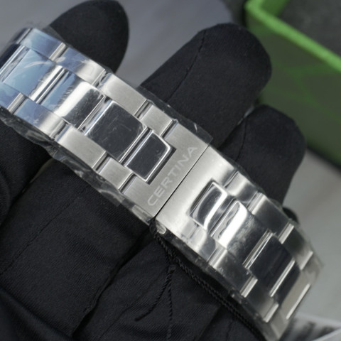 Годинник CERTINA C033.851.21.097.00 100m Chronometer