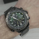 Мужские Citizen AT8227-56X Eco-Drive Chronograph Radio Controlled