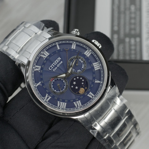 Годинник Citizen AP1050-81L Moon Phase - Japan