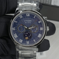 Годинник Citizen AP1050-81L Moon Phase - Japan