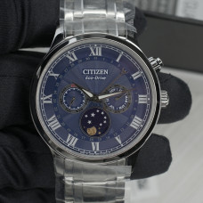 Годинник Citizen AP1050-81L Moon Phase - Japan