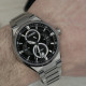 Годинник Citizen ATTESA BU0060-68E Eco-Drive Triple Calendar Titanium Sapphire