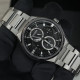 Годинник Citizen ATTESA BU0060-68E Eco-Drive Triple Calendar Titanium Sapphire