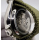 Годинник  Seiko 5 SRPE65J1 Automatic Green Dial