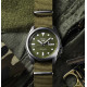 Годинник  Seiko 5 SRPE65J1 Automatic Green Dial