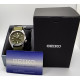 Годинник  Seiko 5 SRPE65J1 Automatic Green Dial
