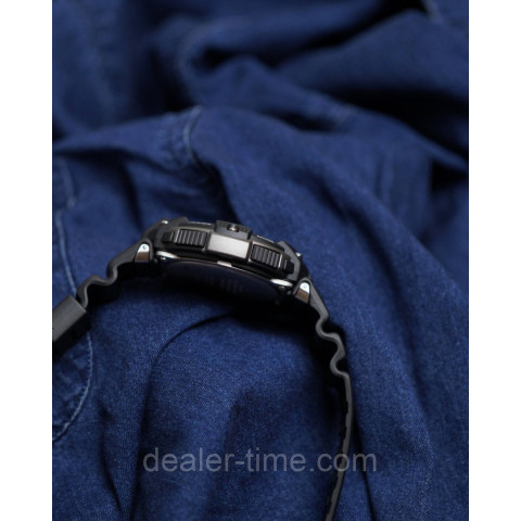 Casio SGW100-1V Twin Sensor Compass