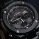 Годинник Casio GST-S100G-1B G-SHOCK G-Steel Digital