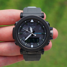 Casio Protrek PRG-650Y-1E