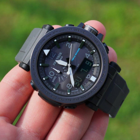 Casio Protrek PRG-650Y-1E