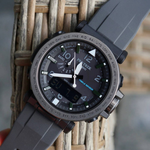 Casio Protrek PRG-650Y-1E