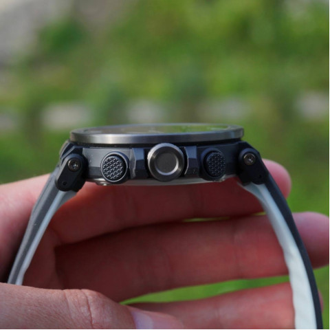 Casio Protrek PRG-650Y-1E