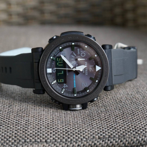Casio Protrek PRG-650Y-1E