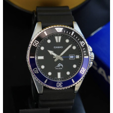 Годинник Casio MDV-106B-1A1V DURO Analog Diver Sport 200 м