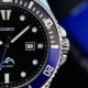Годинник Casio MDV-106B-1A1V DURO Analog Diver Sport 200 м