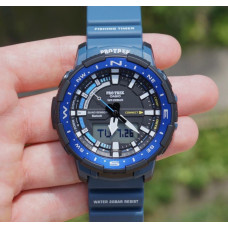 Casio PROTREK PRT-B70-2ER  200m