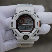 Casio GW-9400BTJ-8E G-Shock Rangeman Triple Sensor LIMITED EDITION