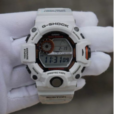 Casio GW-9400BTJ-8E G-Shock Rangeman Triple Sensor LIMITED EDITION