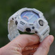Casio GW-9400BTJ-8E G-Shock Rangeman Triple Sensor LIMITED EDITION