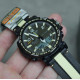 Casio Protrek PRG-650YL-3JF 200m Tough Solar