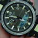 Casio Protrek PRG-650YL-3JF 200m Tough Solar