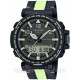 Casio Protrek PRG-650YL-3JF 200m Tough Solar