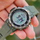 Часы Casio Pro-Trek PRW-30Y-3AJR Triple Sensor Tough Solar
