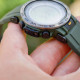 Часы Casio Pro-Trek PRW-30Y-3AJR Triple Sensor Tough Solar