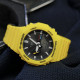 Casio G-Shock Oak GA-B2100C-9A Bluetooth Connected Tough Solar NEW