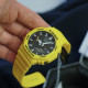 Casio G-Shock Oak GA-B2100C-9A Bluetooth Connected Tough Solar NEW