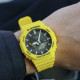 Casio G-Shock Oak GA-B2100C-9A Bluetooth Connected Tough Solar NEW