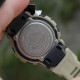 Casio G-Shock GBA800UC-5A  200m