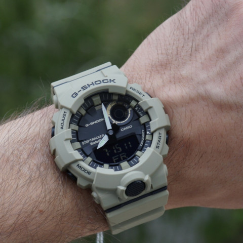 Casio G-Shock GBA800UC-5A  200m