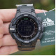 Casio Protrek PRG-270-1AJF Touch Solar Triple Sensor