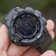 Casio Protrek PRG-270-1AJF Touch Solar Triple Sensor