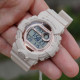 Жіночі Годинники Casio G-SHOCK GMD-B800-4CR 200m